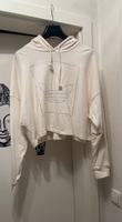Adidas Mega schöner Hoodie tragbar Gr. 38-44 Sachsen - Plauen Vorschau