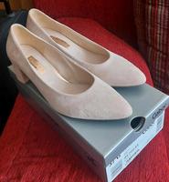 Gebor Schuhe / Absatzschuhe Dresden - Strehlen Vorschau