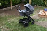 Britax Römer Go Next Kinderwagen – grau-melange Rheinland-Pfalz - Albig Vorschau