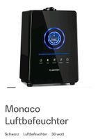 Klarstein Luftbefeuchter Monaco Niedersachsen - Algermissen Vorschau