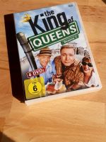 DVDs The King of Queens Season/Staffel 1 Saarbrücken-Dudweiler - Scheidt Vorschau