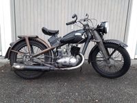 Suche 125er Oldtimer-Motorrad, 50er bis 70er Jahre Bayern - Waal Vorschau