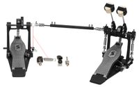 Stagg PPD52 Double Bass Drum Pedal - Doppel- Fußmaschine mit Dopp Niedersachsen - Cloppenburg Vorschau