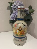 Bierflasche  (ca.2l) Saarland - Schmelz Vorschau