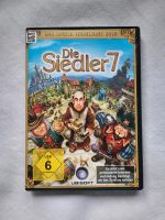 Die Siedler PC-Spiele Bayern - Baunach Vorschau