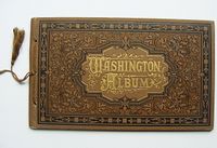 Washington Album, Views of Washington and Environs, von 1889 Baden-Württemberg - Königsbach-Stein  Vorschau