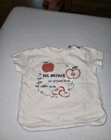 T-Shirt 68 Topomini Baby Unisex Neuwertig Bayern - Neustadt a.d.Donau Vorschau