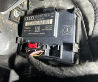 Steuergeraet Komfortsystem Audi Q7 4L0907290A 4L0 907 290 A Hessen - Edertal Vorschau