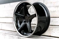 20 Zoll Concave Felgen GLC GLE SLK SLC SL 63 65 AMG C63 AMG GT Baden-Württemberg - Uhingen Vorschau