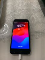 iPhone SE 2. Gen 64 GB Schwarz Baden-Württemberg - Göppingen Vorschau