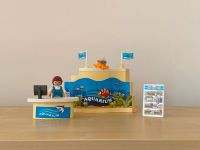 Playmobil Aquarium-Shop Nummer 9061 Essen - Essen-Kettwig Vorschau