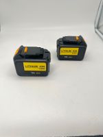 NEU 9.0Ah Akku Batterie kompatibel mit DeWalt Werkzeug Niedersachsen - Soltau Vorschau