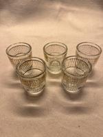 5 Vintage DDR Schnaps Gläser Sachsen-Anhalt - Benneckenstein (Harz) Vorschau