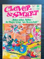 Clever und Smart Band 35 Erstauflage Condor Verlag Nordrhein-Westfalen - Mülheim (Ruhr) Vorschau