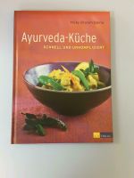 Kochbuch, Ayurveda-Küche, NEU! Bayern - Gerolsbach Vorschau