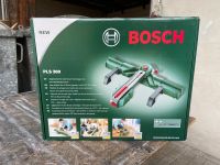 Restposten / BOSCH PLS 300 Sägestation für alle Bosch Stichsägen Niedersachsen - Dötlingen Vorschau