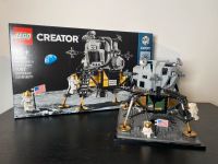 Lego Apollo 11 Lunar Lander Eimsbüttel - Hamburg Schnelsen Vorschau