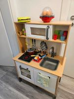 Ikea Kinderküche Duktik mit Zubehör Nordrhein-Westfalen - Hamminkeln Vorschau