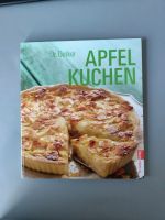 Dr. Oetker - Apfelkuchen Rheinland-Pfalz - Gönnersdorf Vorschau