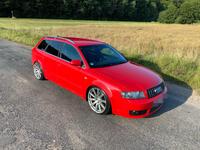 Audi A4 1.9TDI 96kW Quattro Avant Standheizung S4 B6 Thüringen - Bad Salzungen Vorschau