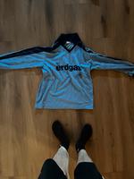 Gladbach Trikot Retro langarm Nordrhein-Westfalen - Mönchengladbach Vorschau