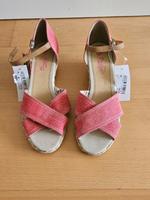 Sandalen Sandaletten Dockers Nordrhein-Westfalen - Wesseling Vorschau