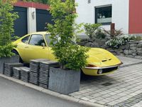Opel GT AL Chrommodell Hessen - Hauneck Vorschau