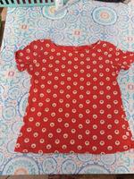 Zwei süße Shirts von Blutsgeschwister im Set rot und schwart Bayern - Regensburg Vorschau