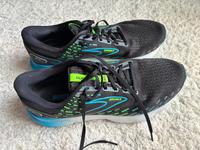 Brooks Glycine 20 Gr 45 Laufschuhe Herren Niedersachsen - Hildesheim Vorschau