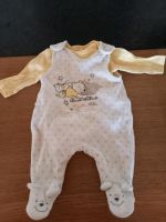 Baby Strampler Einteiler Größe 50 Newborn Bayern - Reichertshausen Vorschau