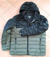Superdry Winterjacke Gr. XL Saarland - Bexbach Vorschau