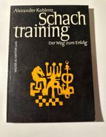 Alexander Koblenz Schachtraining der Weg zum Erfolg Nordrhein-Westfalen - Horn-Bad Meinberg Vorschau