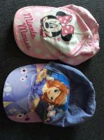 Kappen Disney Minnie Mouse und Prinzessin Sophia Bayern - Aldersbach Vorschau