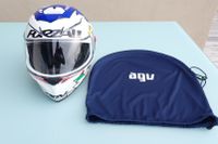 AGV Integralhelm K3-SV der Größe XS 53-54 Bayern - Pfarrkirchen Vorschau