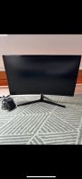 Samsung Curved Monitor|27 Zoll Sachsen-Anhalt - Halberstadt Vorschau