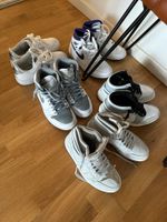 Nike Jordan 1 high und Zooms und air Force Auflösung Kr. München - Taufkirchen Vorschau