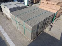 Betongehwegplatten Betonplatten 50 50 5 cm, grau, II. Wahl Nordrhein-Westfalen - Oberhausen Vorschau