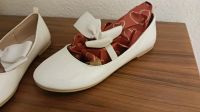 Schuhe , festliche Ballerinas Gr. 33, Mädchenschuhe Baden-Württemberg - Singen Vorschau