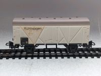 Märklin Kühlwagen Eimsbüttel - Hamburg Eimsbüttel (Stadtteil) Vorschau