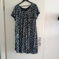 kleid onesize neu schwarz Baden-Württemberg - Mannheim Vorschau