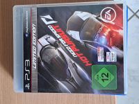 PS3  Need for Speed-Hot Pursuit Nordrhein-Westfalen - Mönchengladbach Vorschau