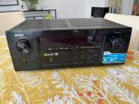 Denon AVR-X2100W Receiver 4K Heimkino Baden-Württemberg - Freiberg am Neckar Vorschau