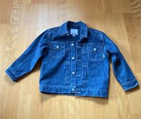 Jeansjacke S.OLIVER Gr. 104 Bayern - Laberweinting Vorschau