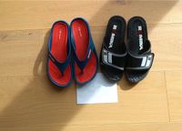 Wasserschuhe, Badeschuhe, 2x Gr. 37 Bayern - Würzburg Vorschau