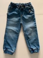 Jeans Größe 92 Hessen - Marburg Vorschau