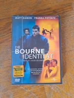 DVD "Die Bourne Identität" mit Matt Damon & Franka Potente Baden-Württemberg - Albstadt Vorschau