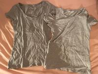 Hollister und New Yorker T-Shirts Nordrhein-Westfalen - Velbert Vorschau