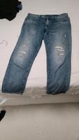 Damen Jeans in dem saloppen angesagten Trend München - Ramersdorf-Perlach Vorschau