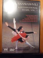 NINA ANANIASHVILI & International Stars Vol. 1 Ballett ballet DVD Niedersachsen - Visbek Vorschau
