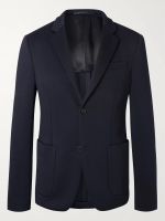 Prada Sakko/Jacket - Dunkelblau - Größe 52 (L) - NP: 2.100€ München - Schwabing-West Vorschau